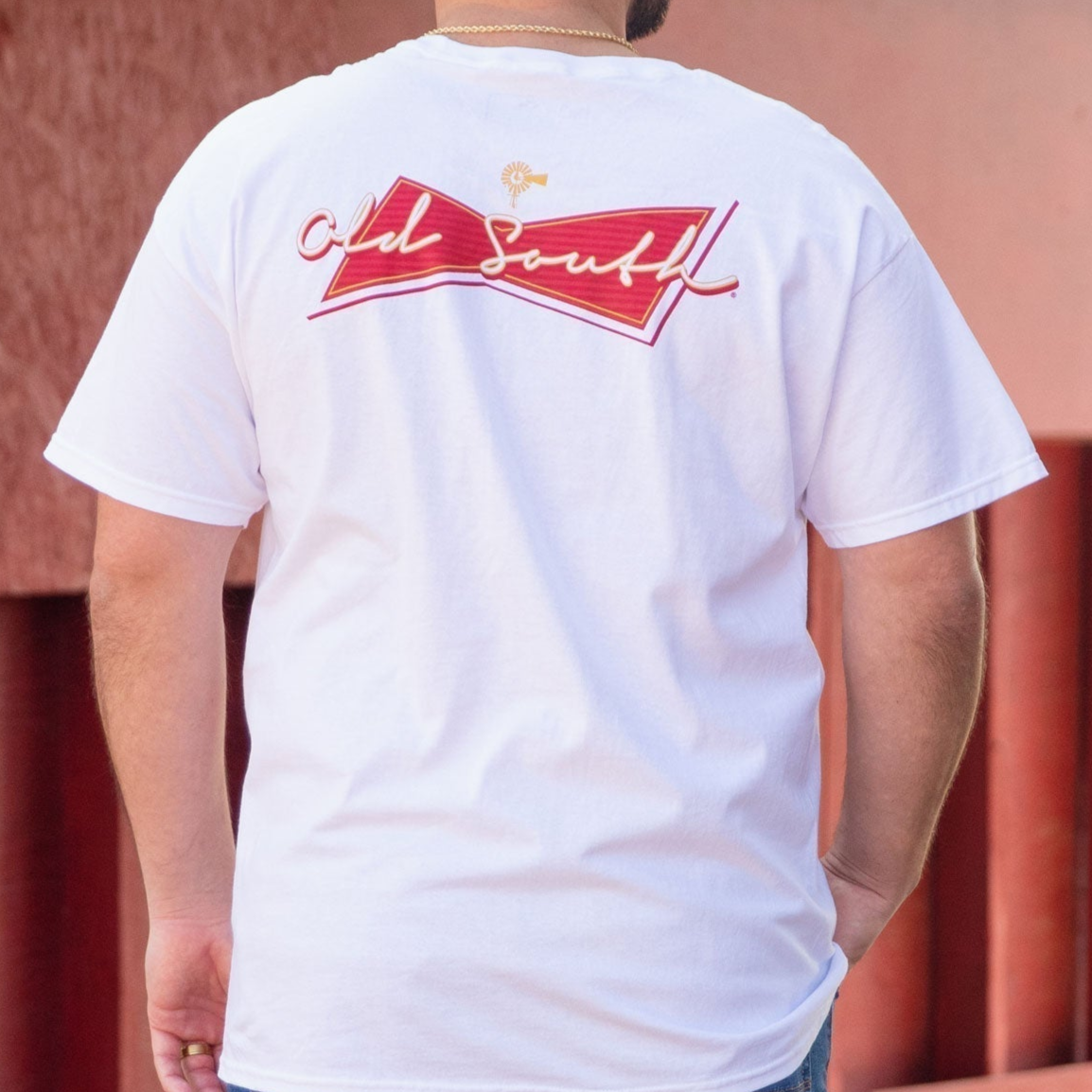 Brewed - Short Sleeve