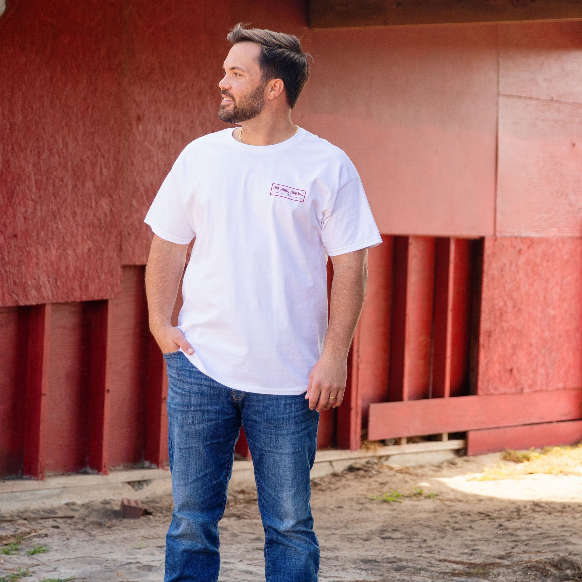 Brewed - Short Sleeve