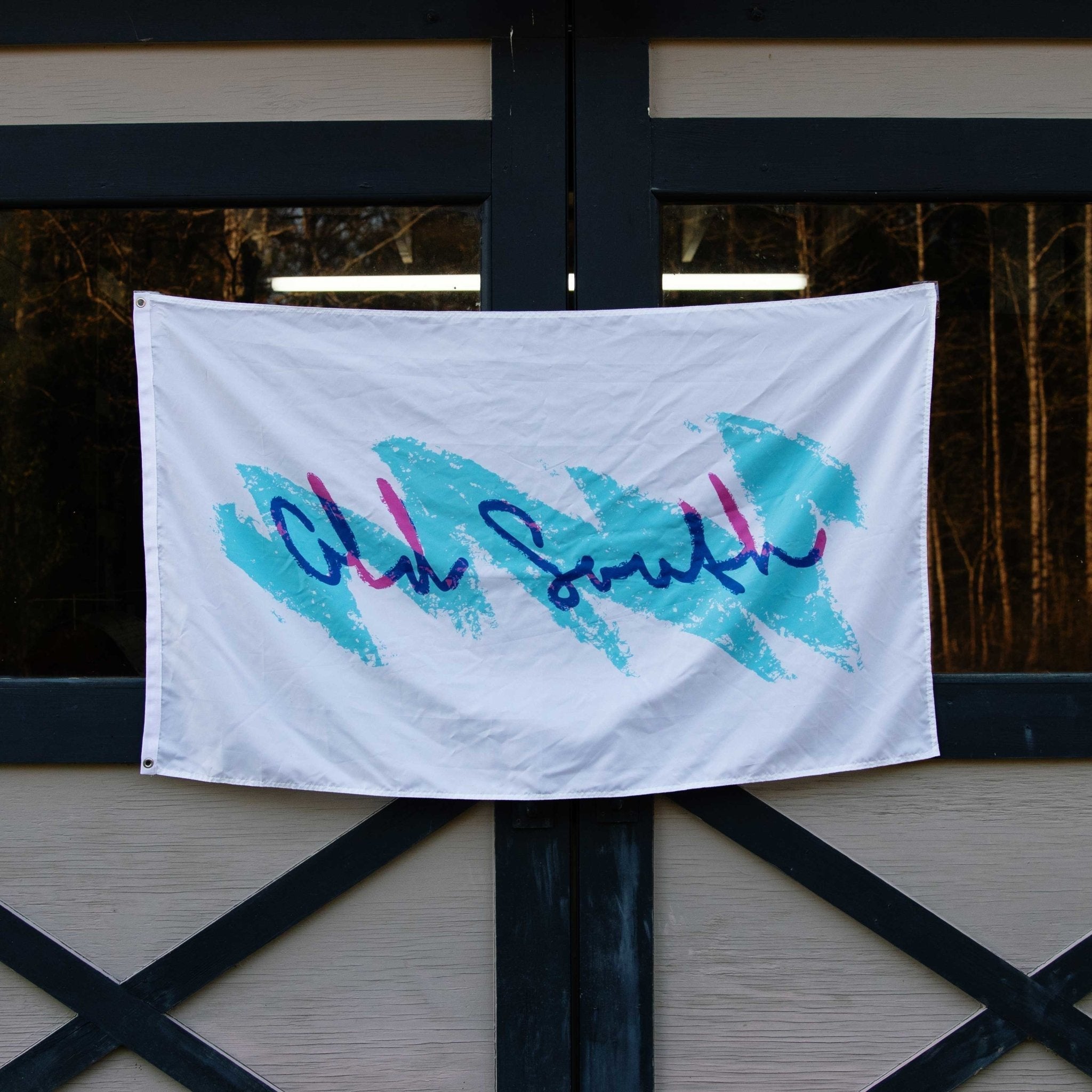 OldSouthApparel_Dixie - Flag