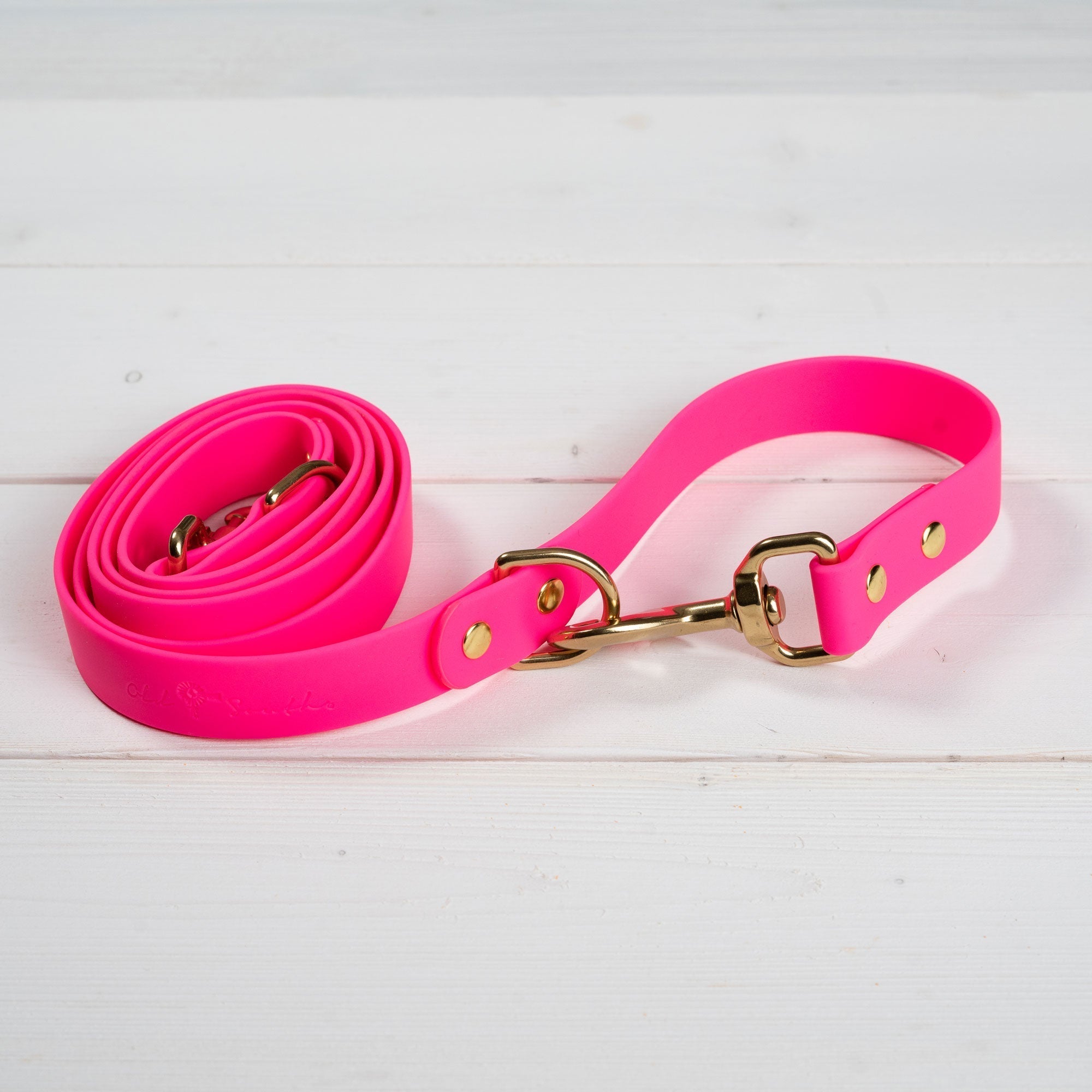 OldSouthApparel_Good Boy - Dog Leash