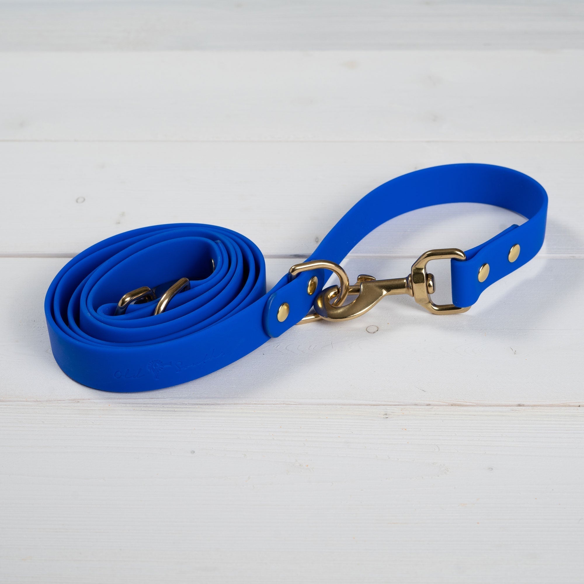 OldSouthApparel_Good Boy - Dog Leash