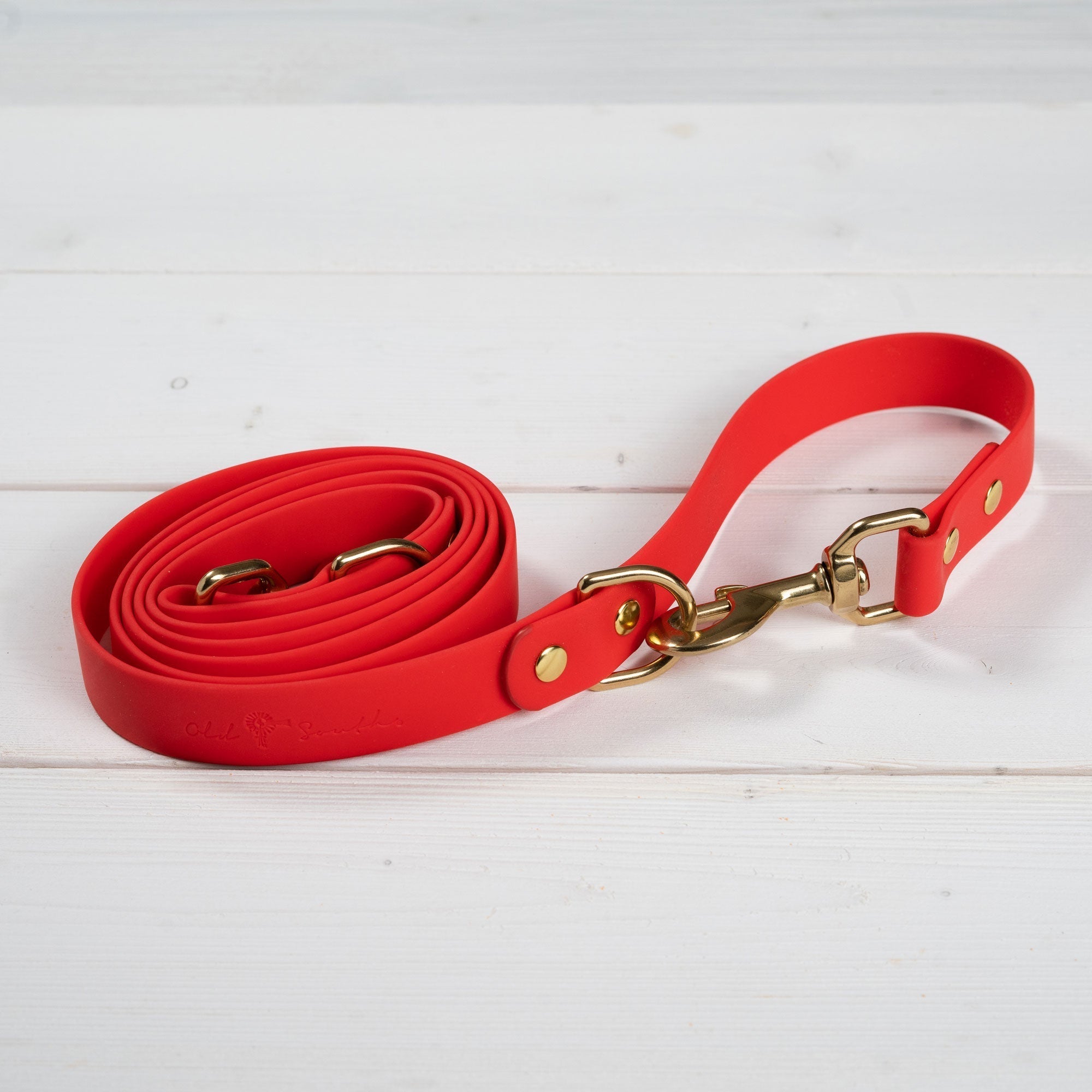 OldSouthApparel_Good Boy - Dog Leash