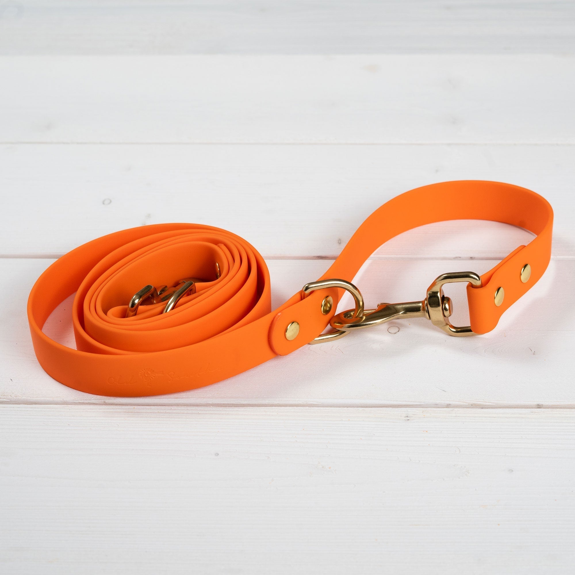 OldSouthApparel_Good Boy - Dog Leash