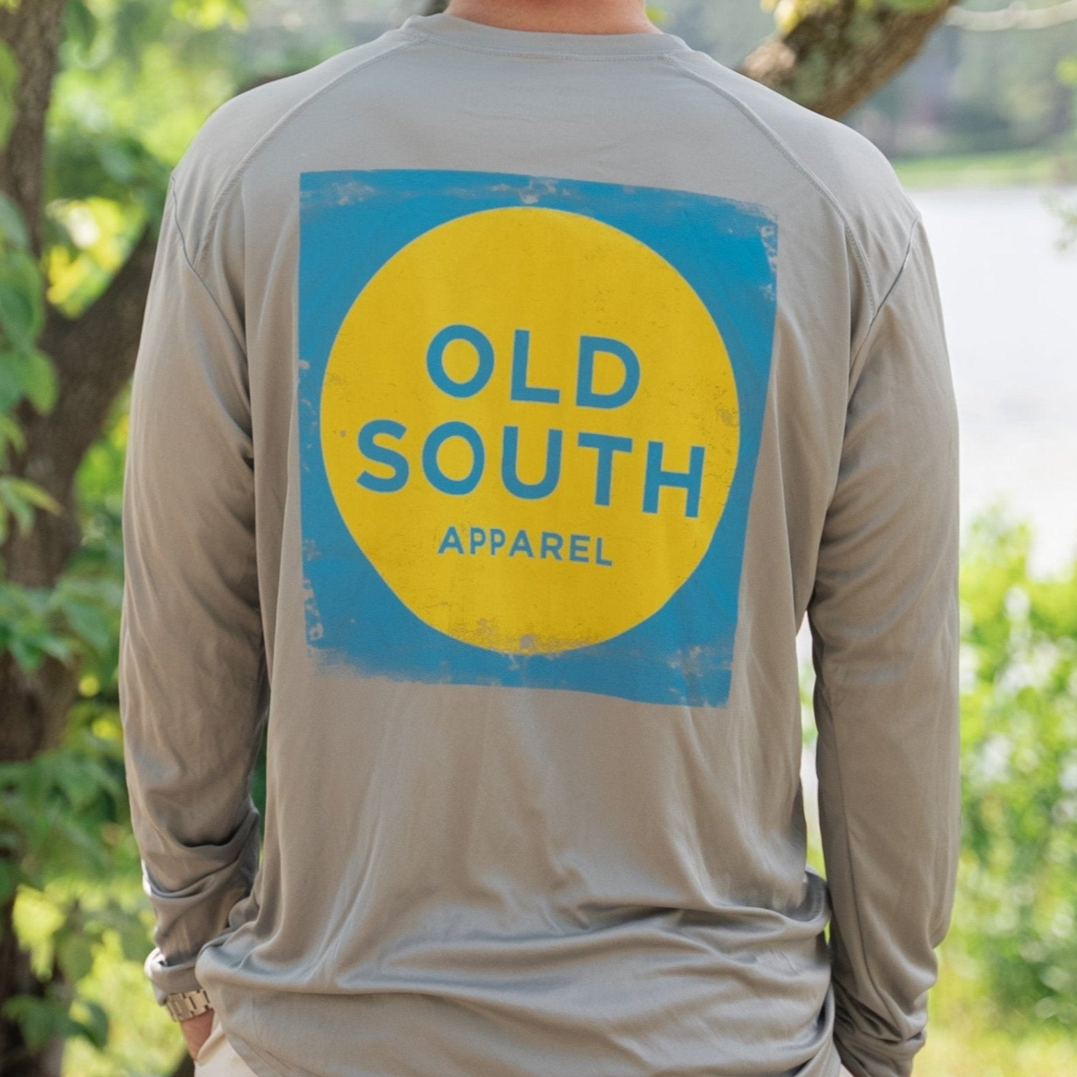 Happy Hour - Performance Long Sleeve