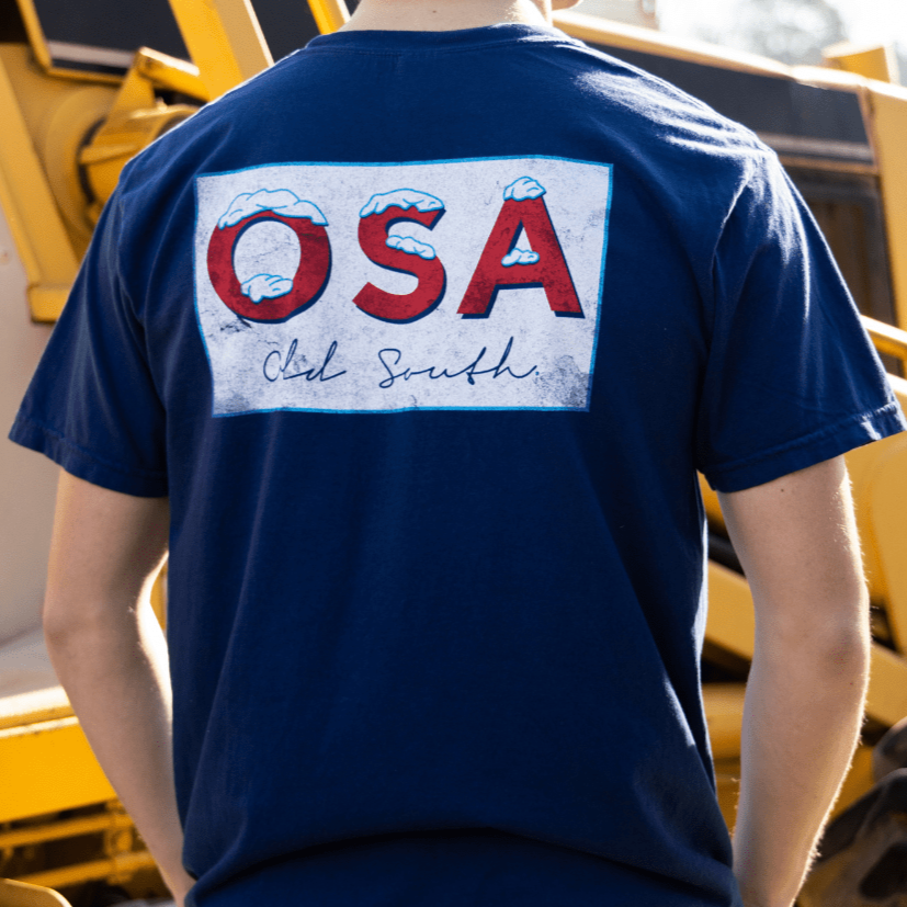 Iced - Short Sleeve