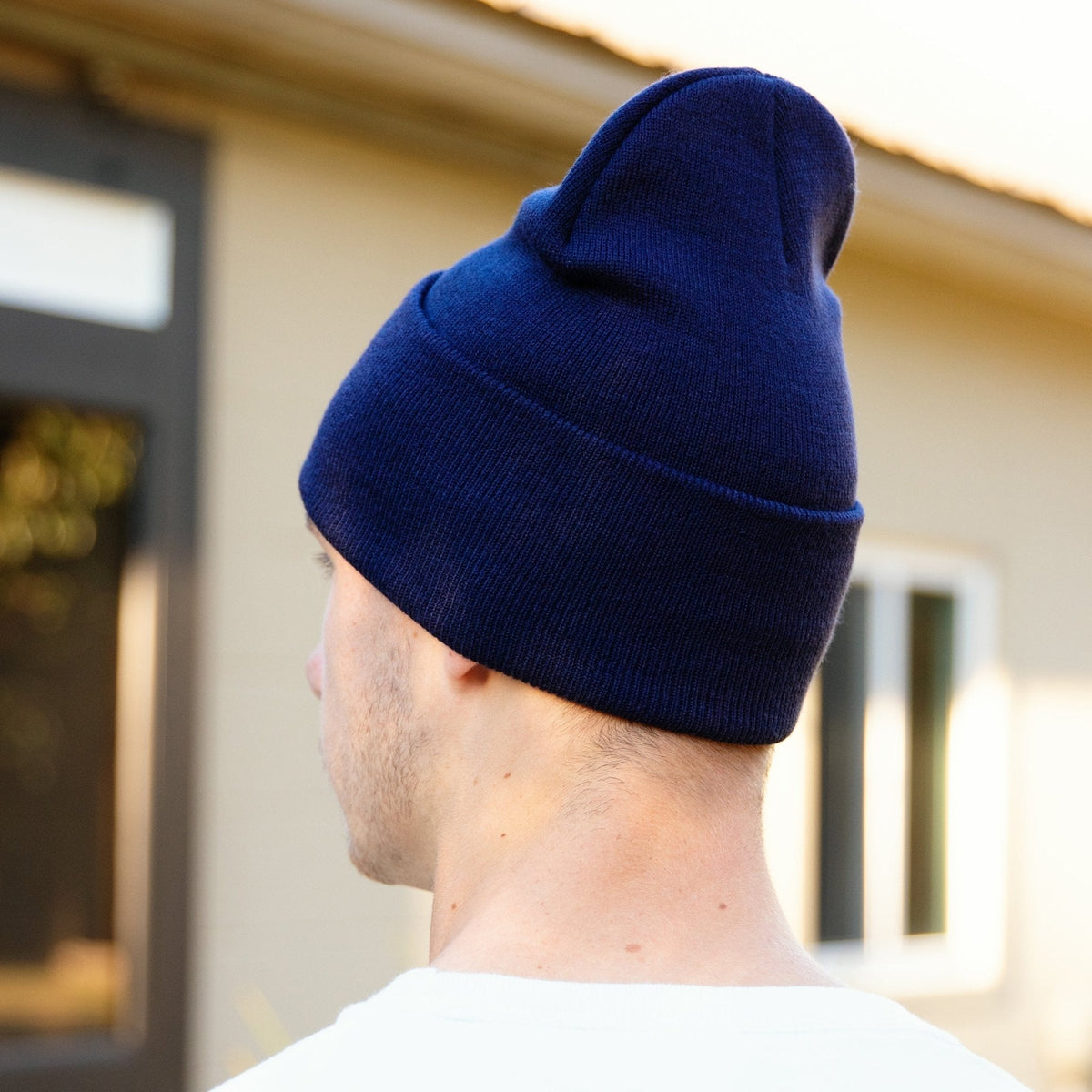 OldSouthApparel_Old South - Cuffed Beanie