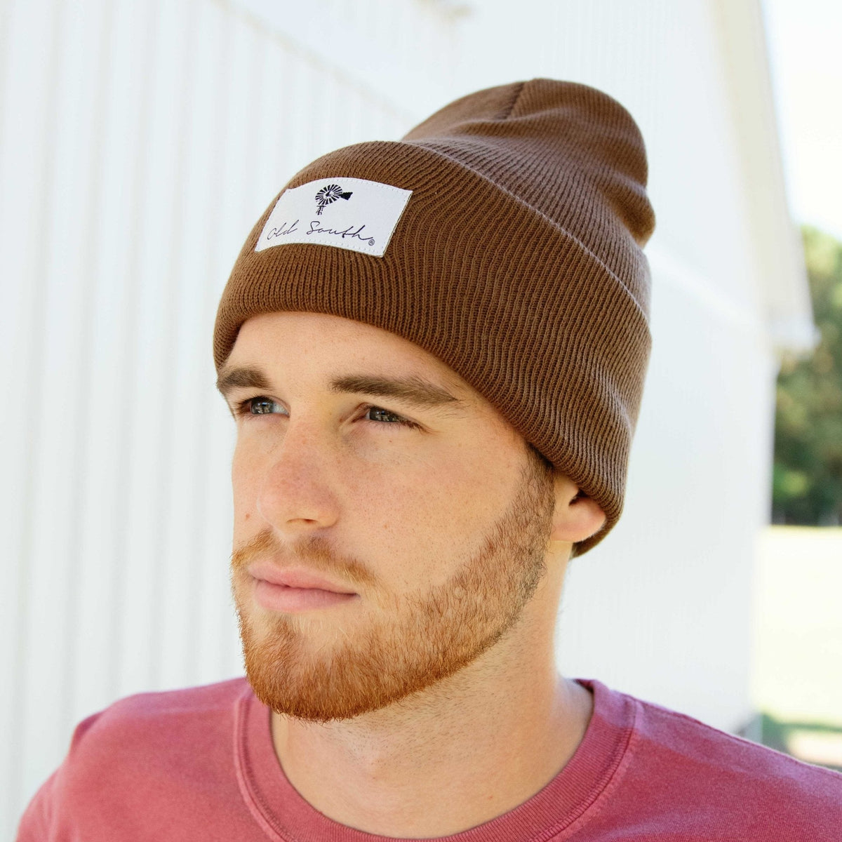 OldSouthApparel_Old South - Cuffed Beanie