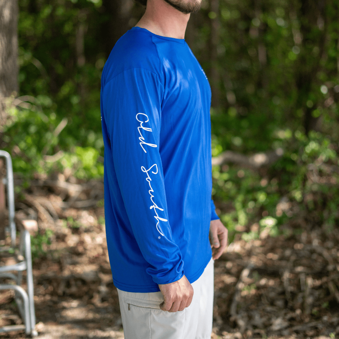 OldSouthApparel_Reel Nice - Performance Long Sleeve