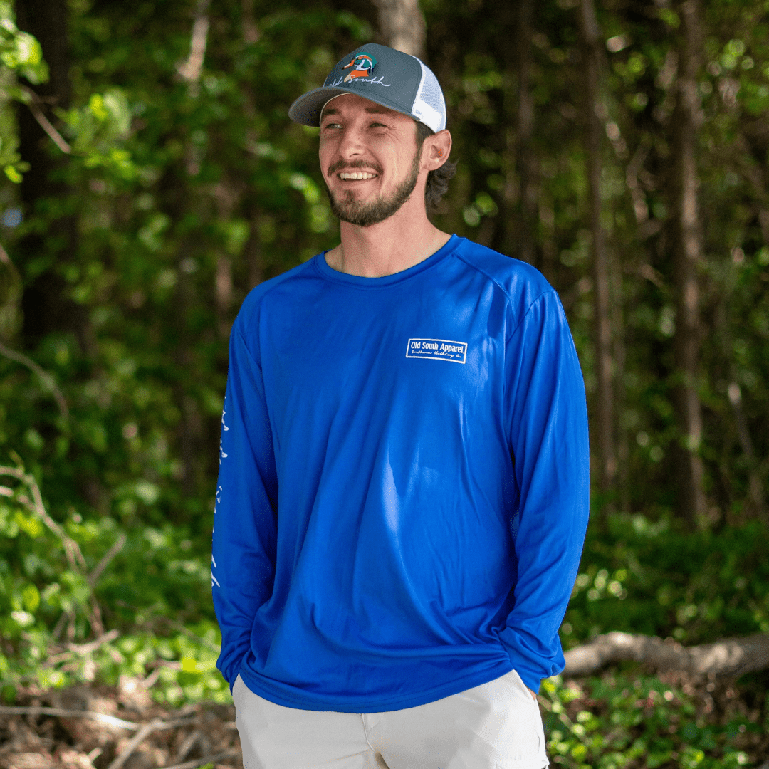 OldSouthApparel_Reel Nice - Performance Long Sleeve