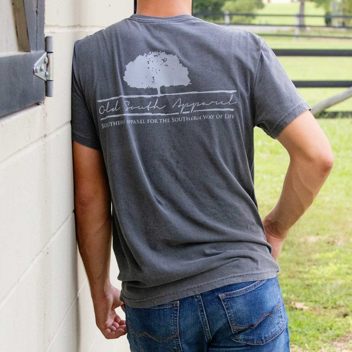 Shade Tree Original - Short Sleeve