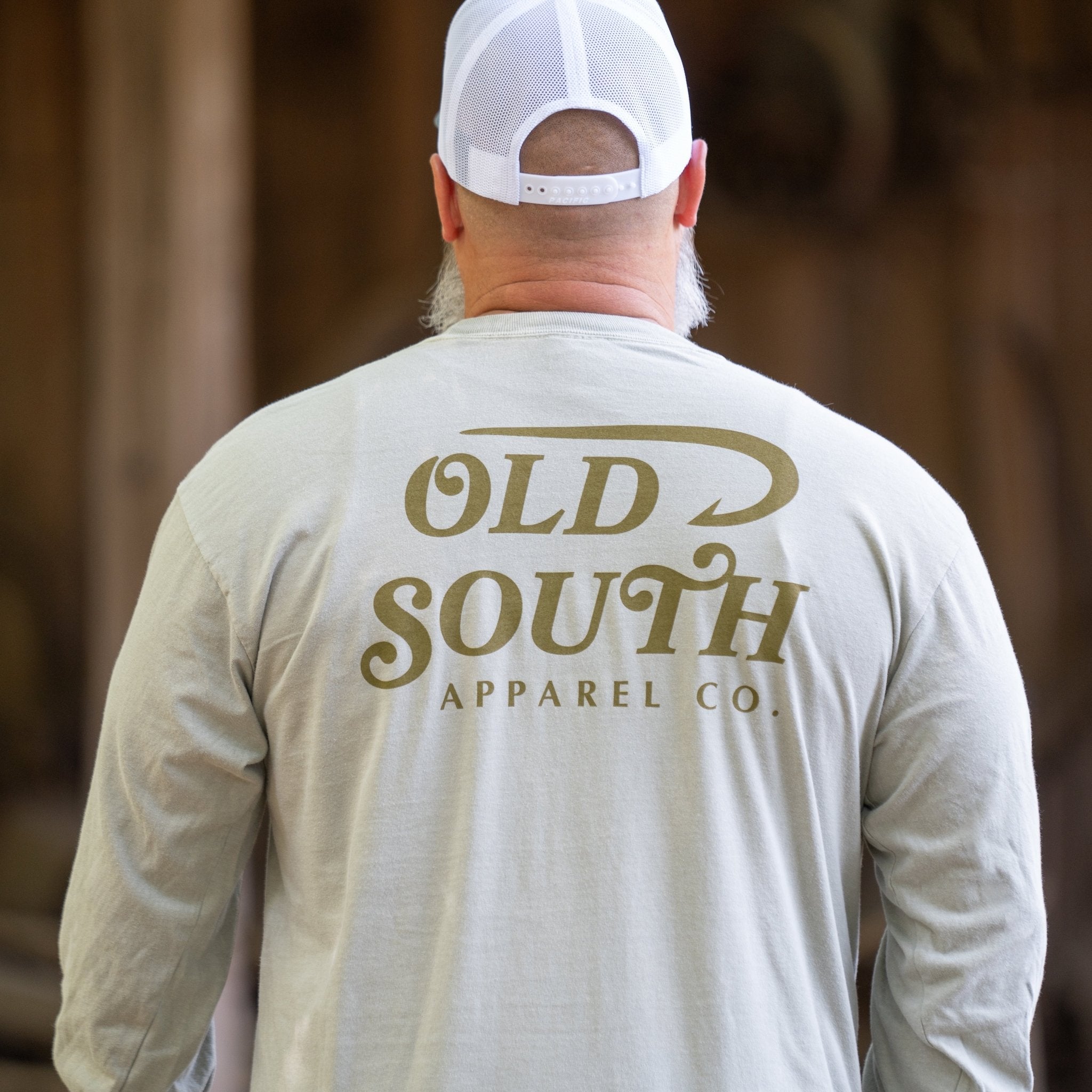 OldSouthApparel_Side Hook - Long Sleeve