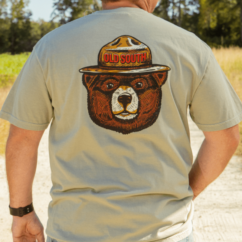 Smoke - Short Sleeve