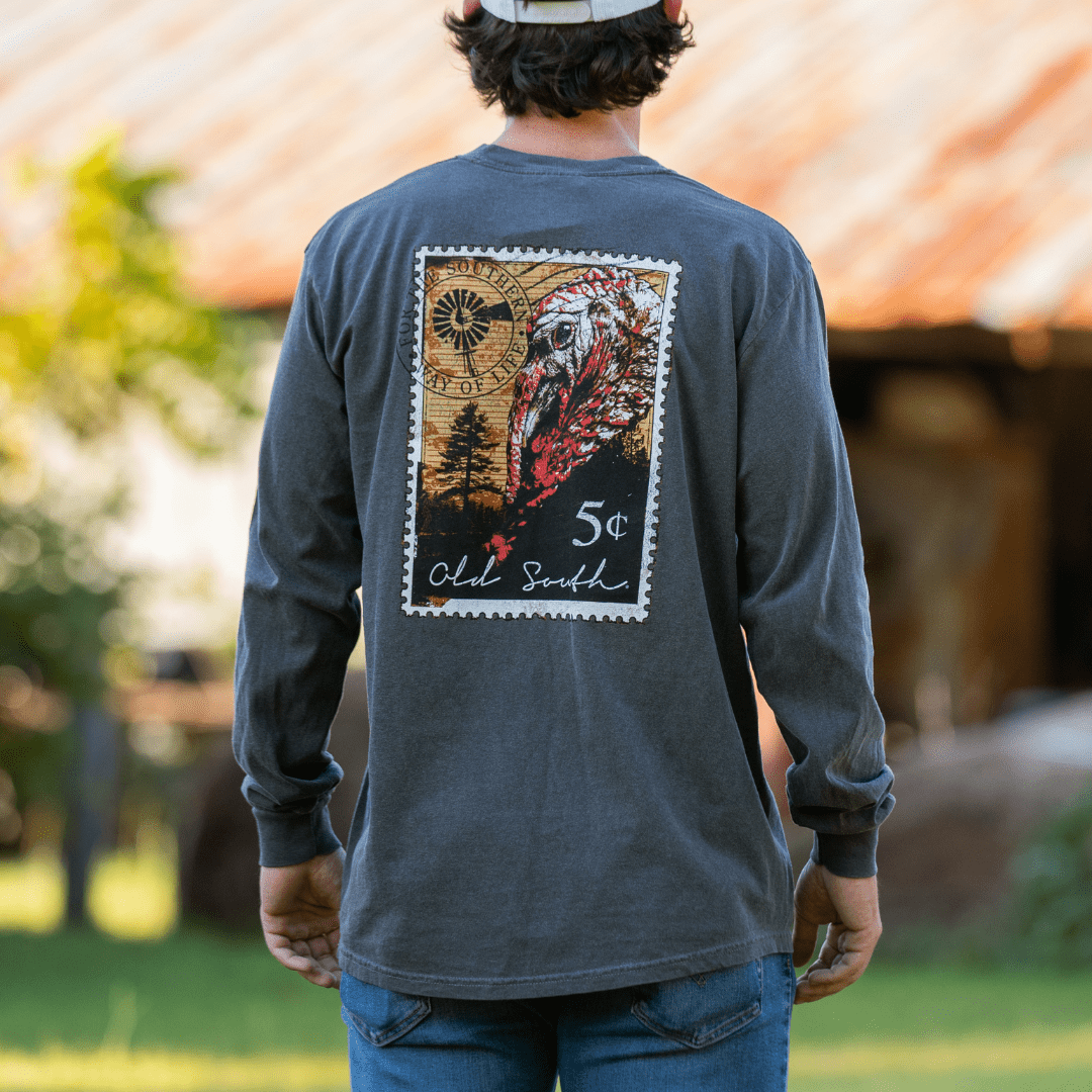 OldSouthApparel_Stamped - Long Sleeve