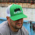 OldSouthApparel_Tractor - Trucker Hat