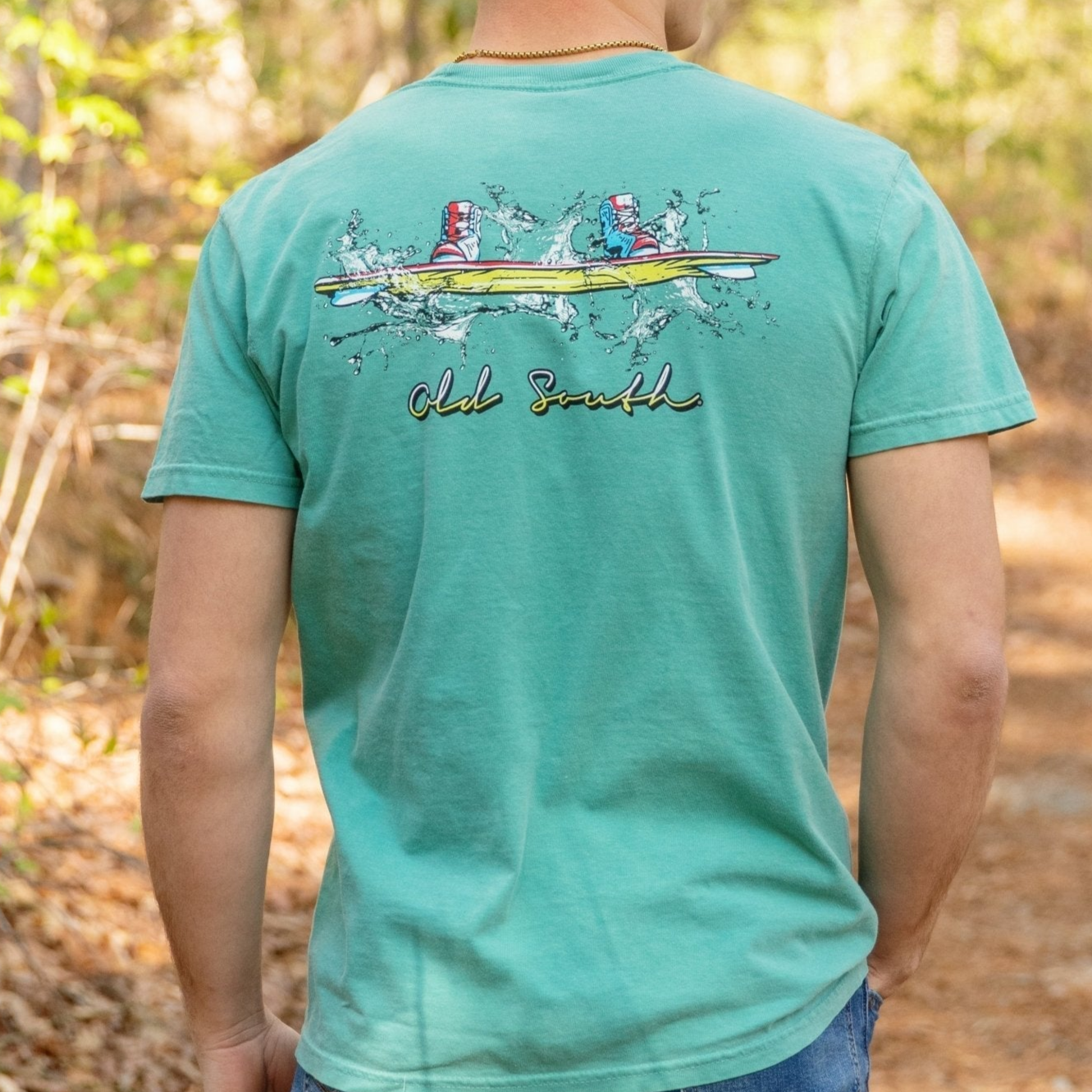 Wakeboard - Short Sleeve