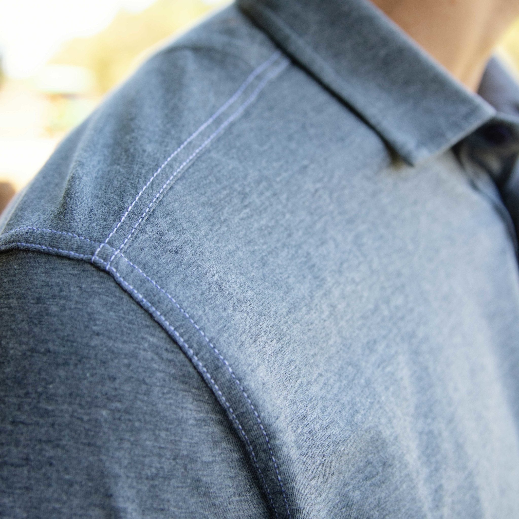 OldSouthApparel_Wayne - Performance Polo