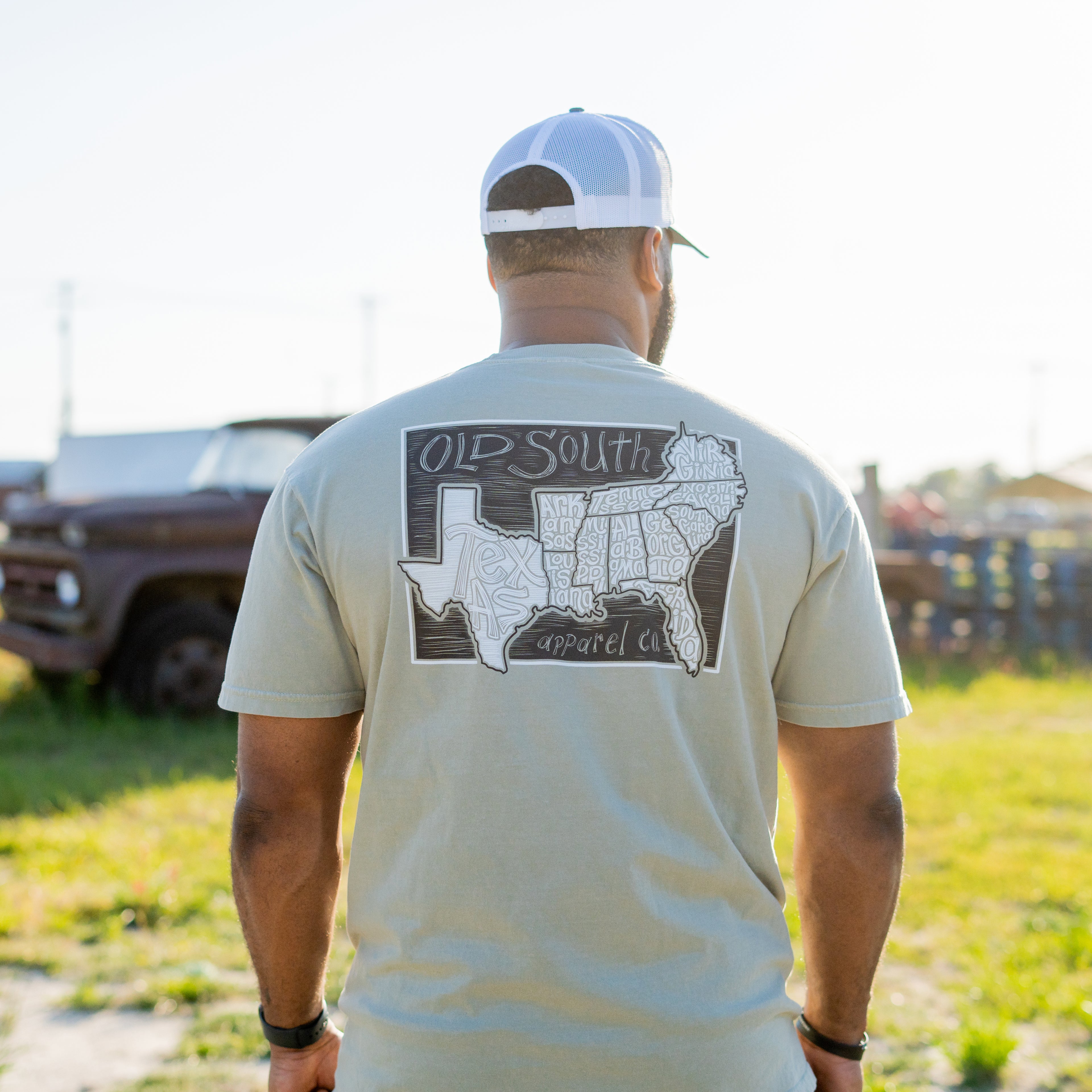 Southern States - Short Sleeve