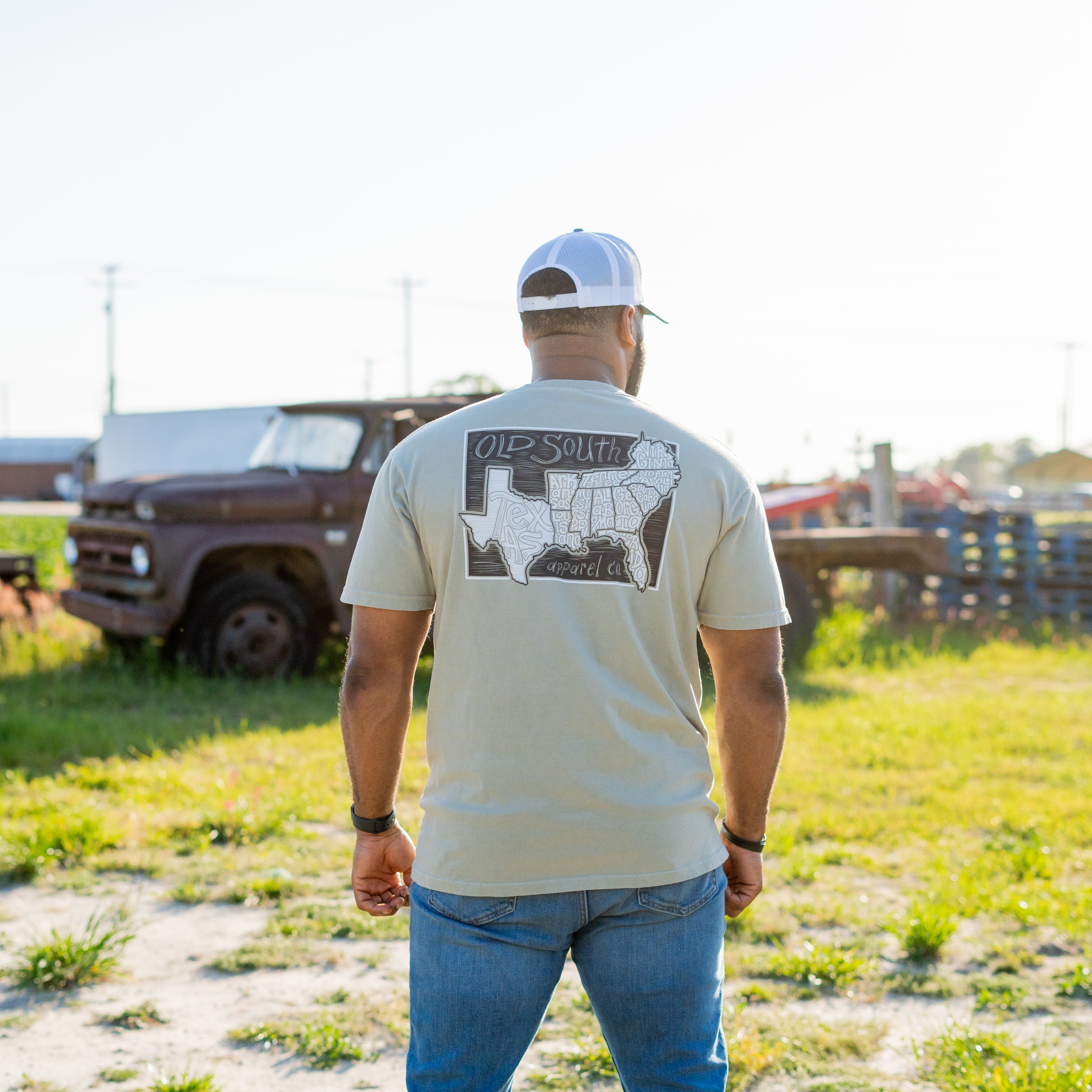 Southern States - Short Sleeve