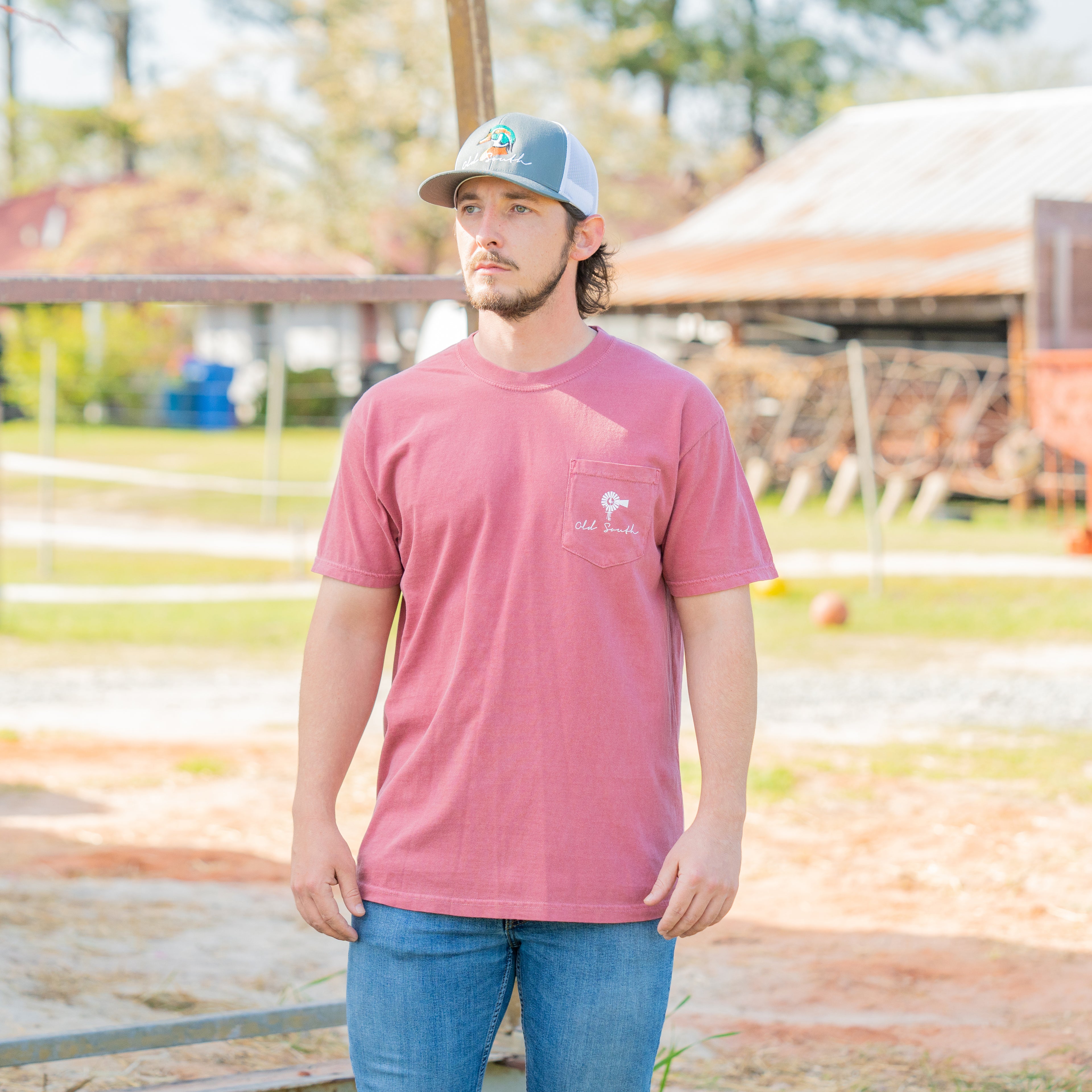 Southern States - Short Sleeve