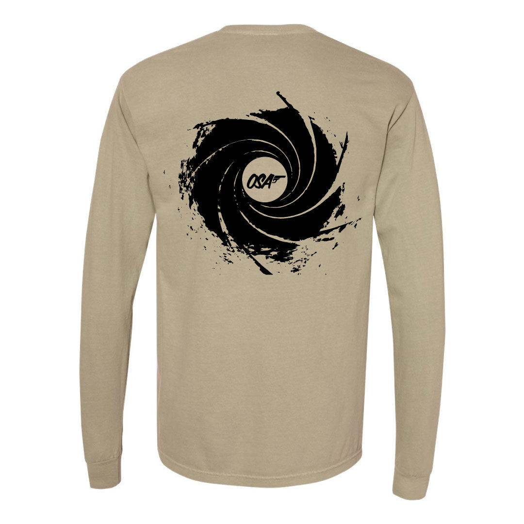 Mission Ready - Long Sleeve