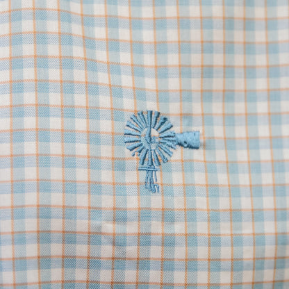 Breeze - Button Down