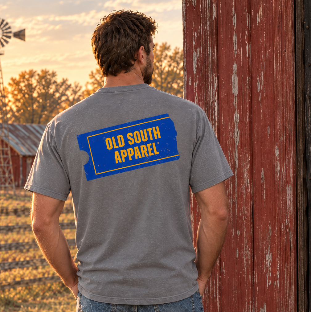 No Late Fees - Short Sleeve