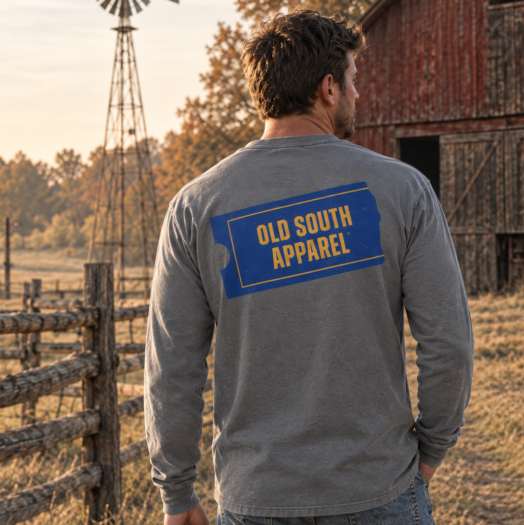 No Late Fees - Long Sleeve