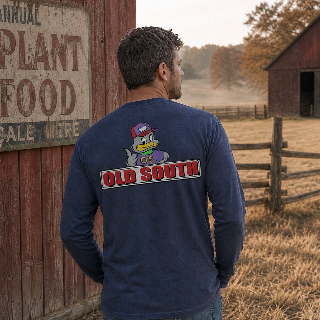 Cheesy Game Night - Long Sleeve