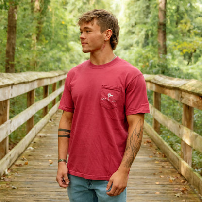 Old School Tow - Short Sleeve