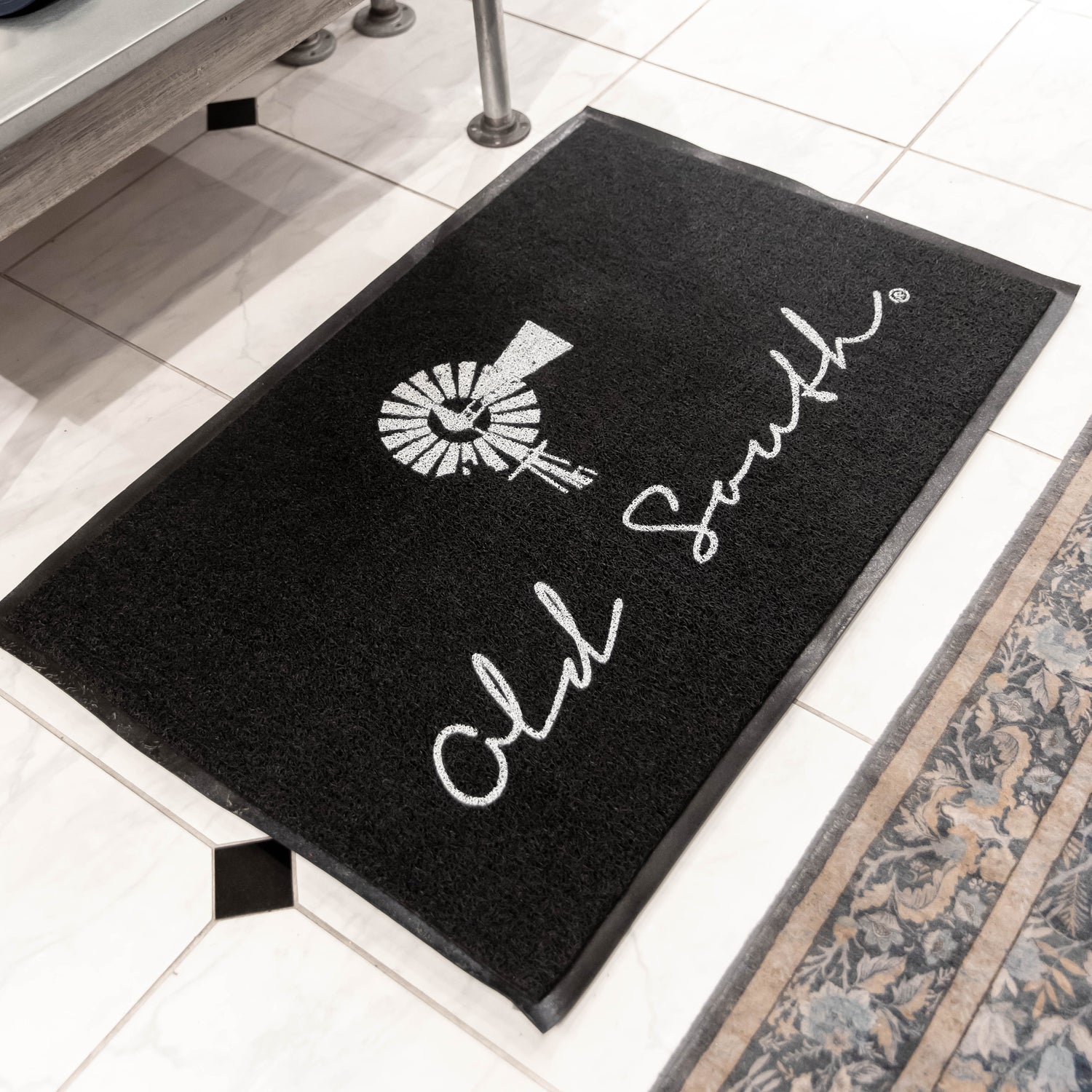 Old South Logo - Commercial Floor Mat