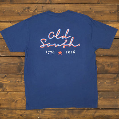 250 Years of America - Short Sleeve