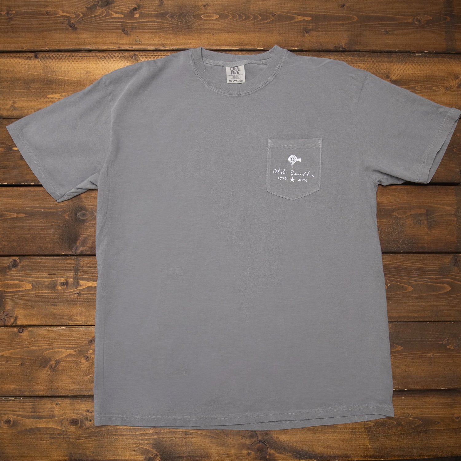 250 Years of America - Short Sleeve