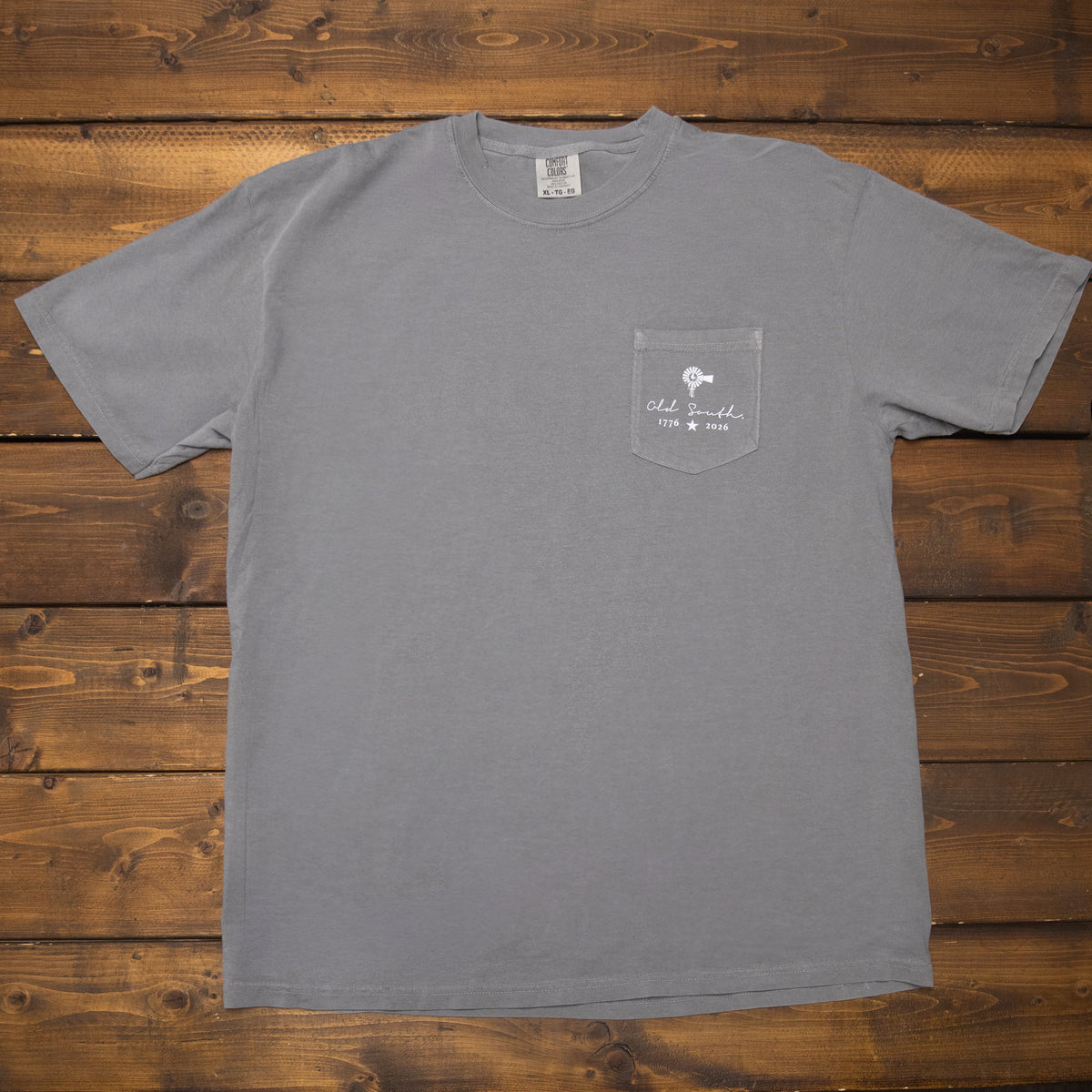 250 Years of America - Short Sleeve *Limited Edition*