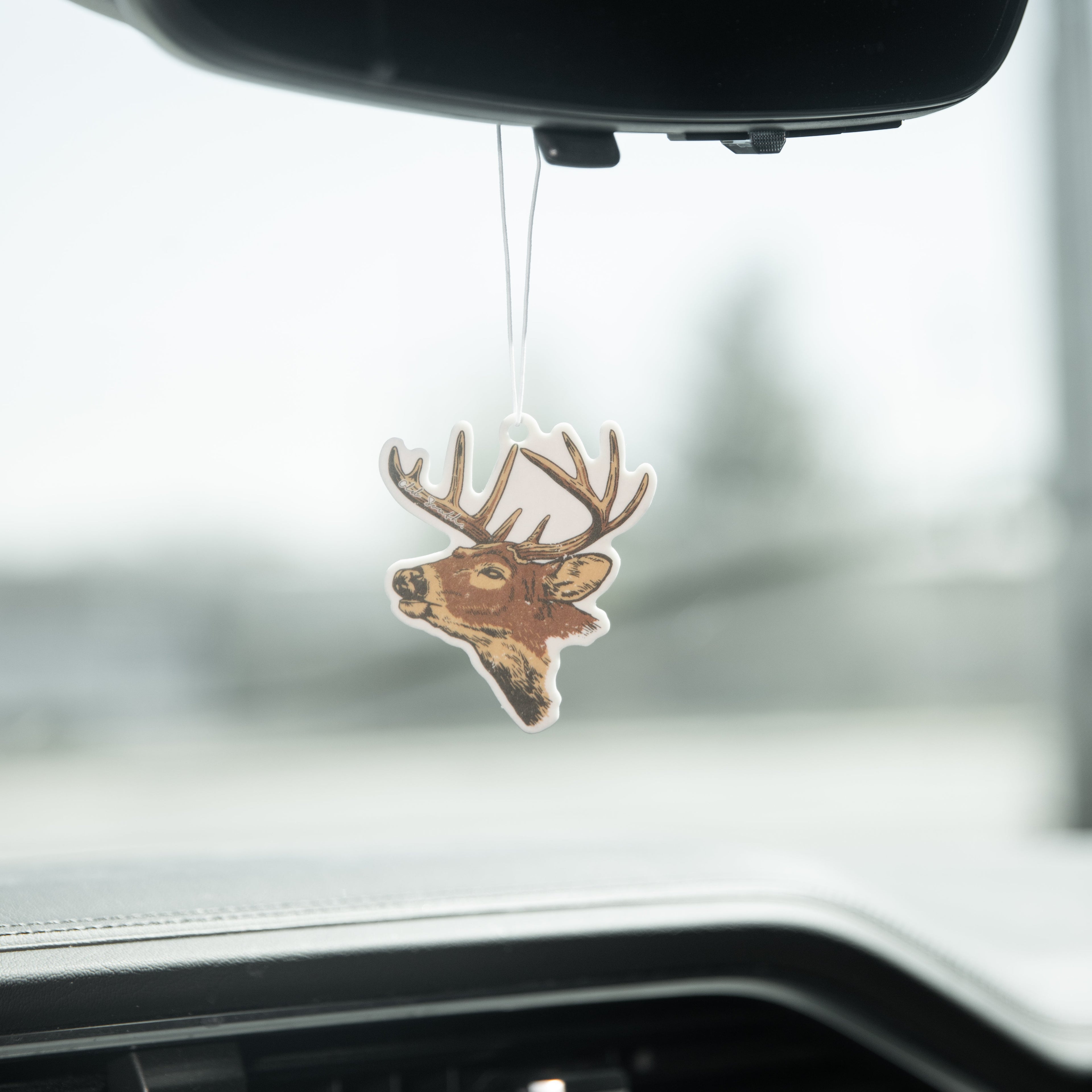 Bucko - Air Freshener - Pine Scent