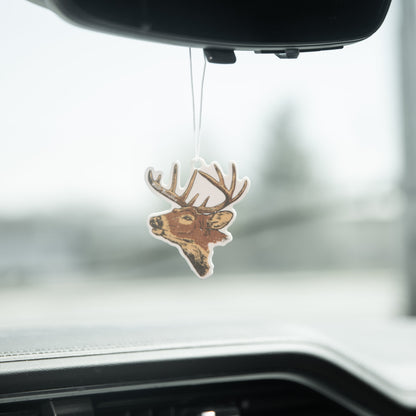 Bucko - Air Freshener - Pine Scent