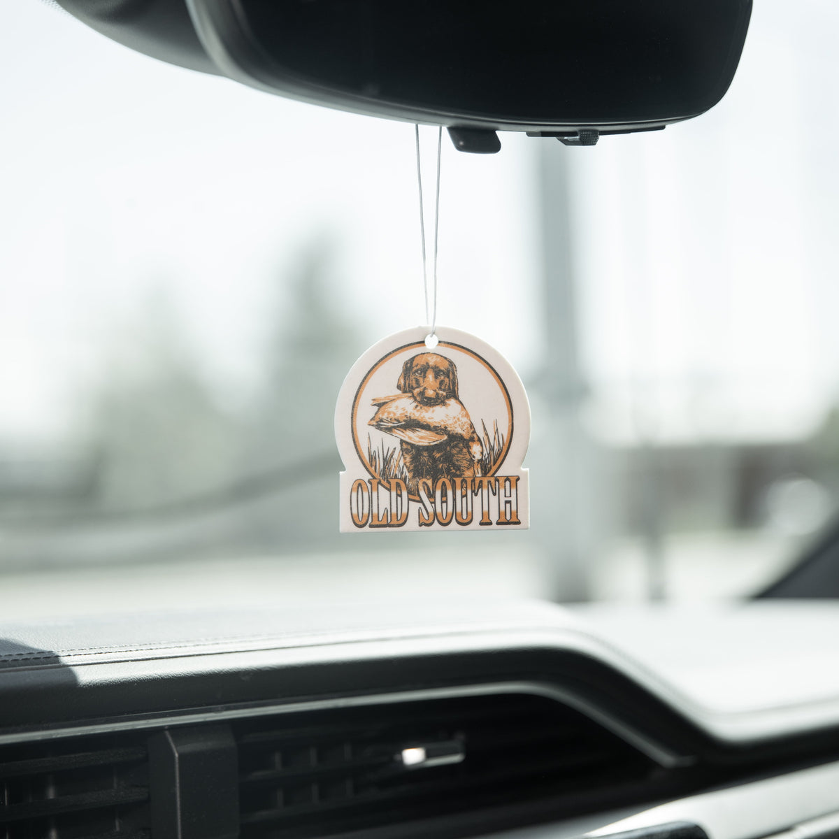 Got Em - Air Freshener - Forest Berry Scent