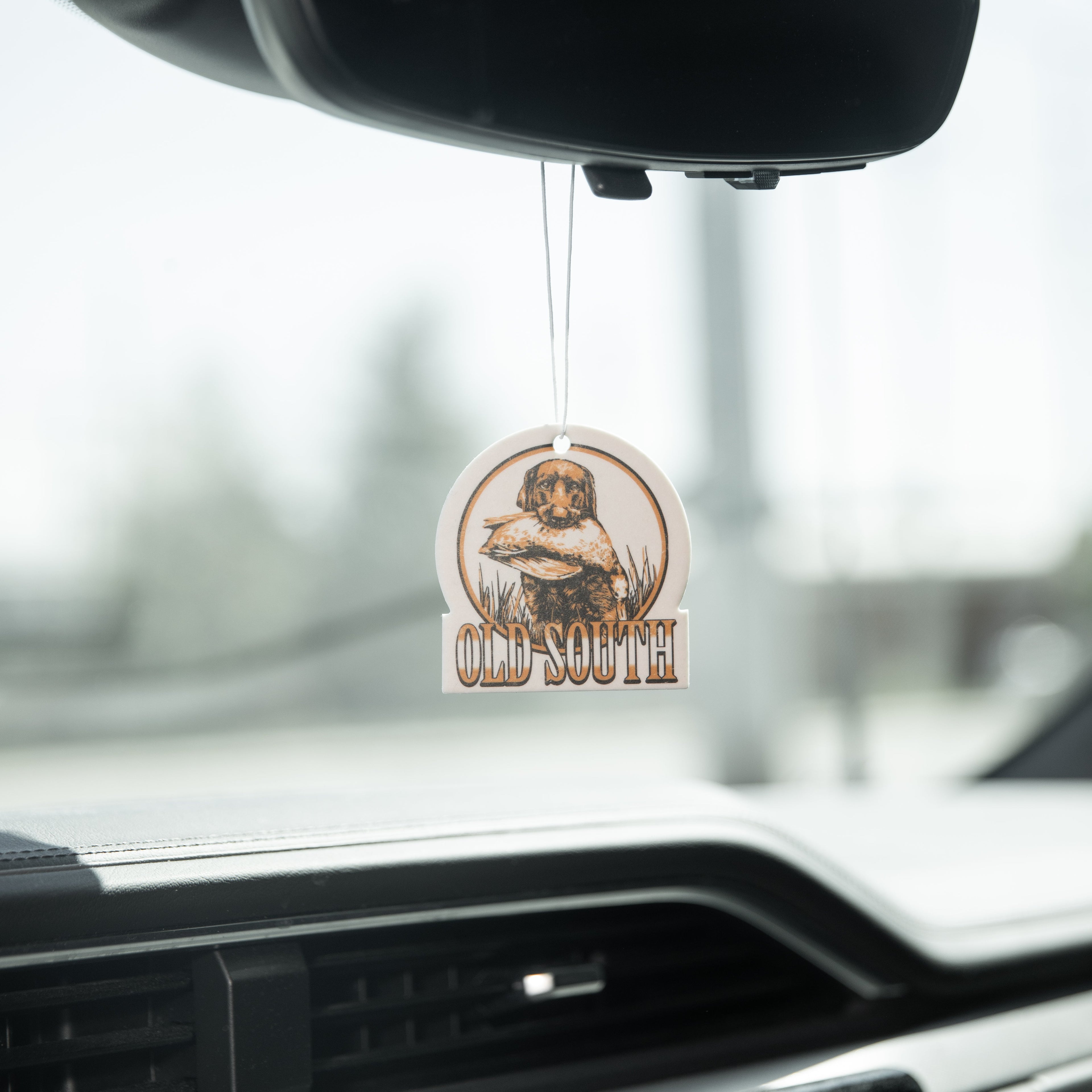 Got Em - Air Freshener - Forest Berry Scent