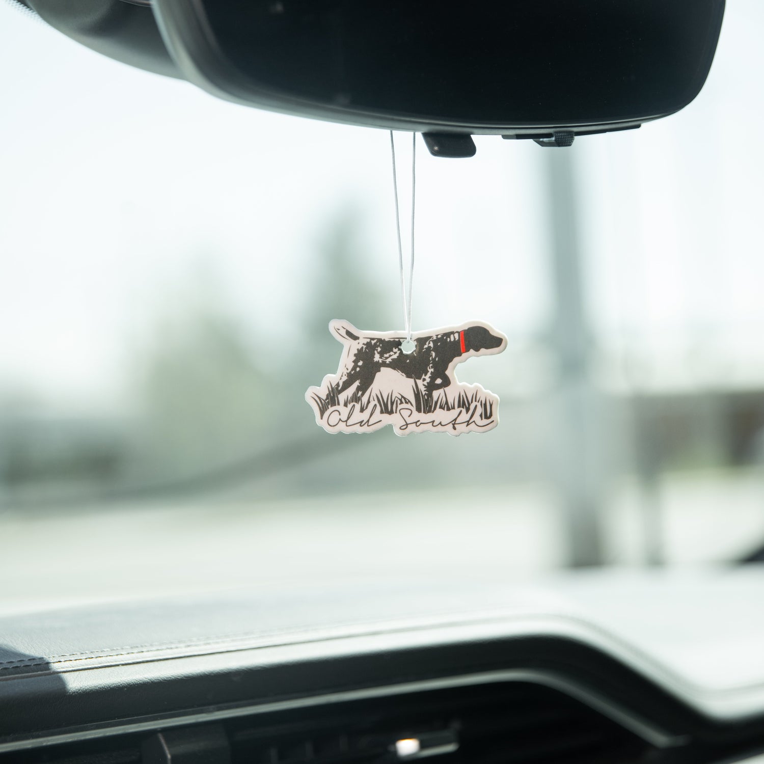 Pointer - Air Freshener - Black Ice Scent