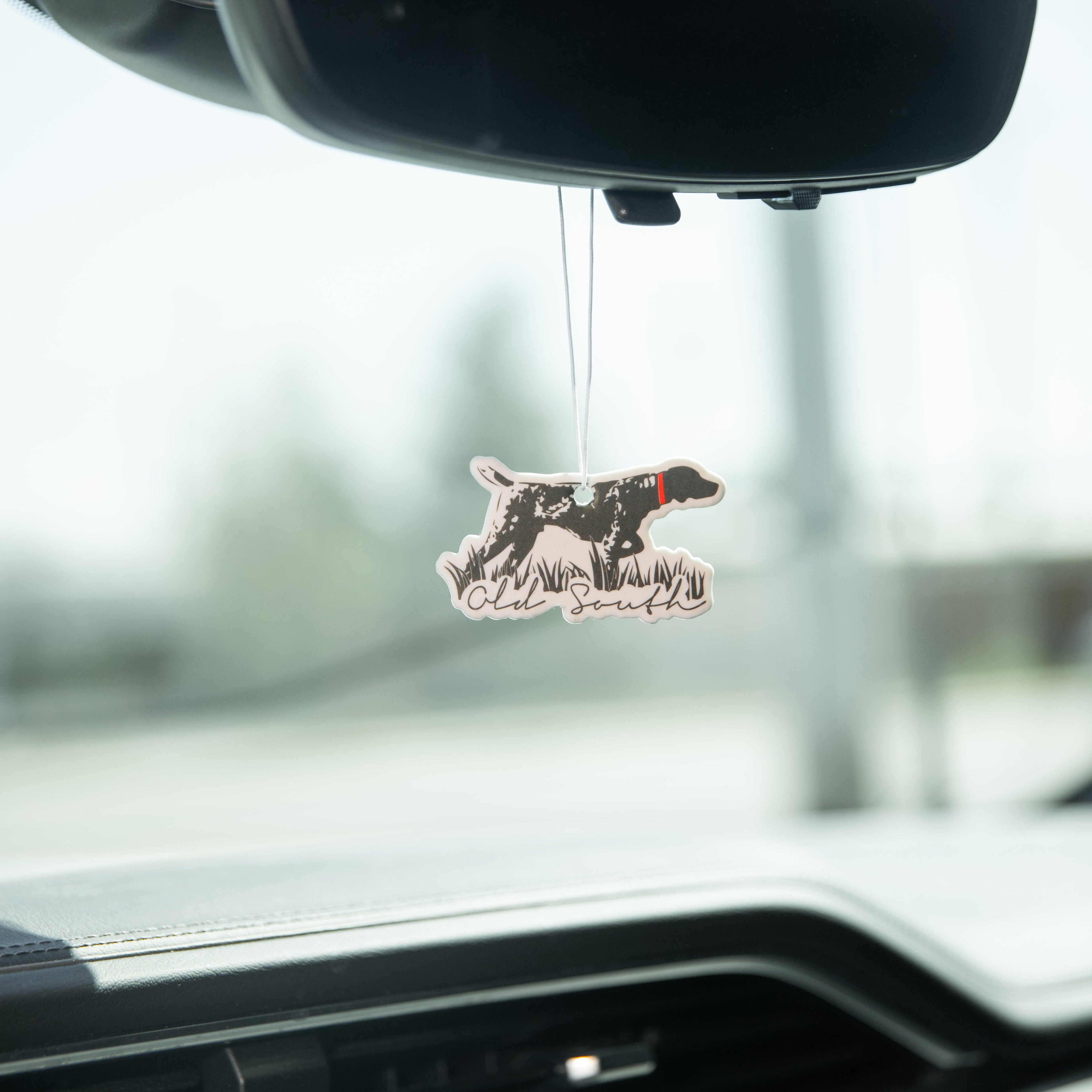 Pointer - Air Freshener - Black Ice Scent