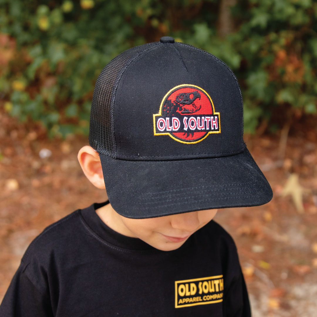 Watch Your Fingers - Trucker Hat - Youth