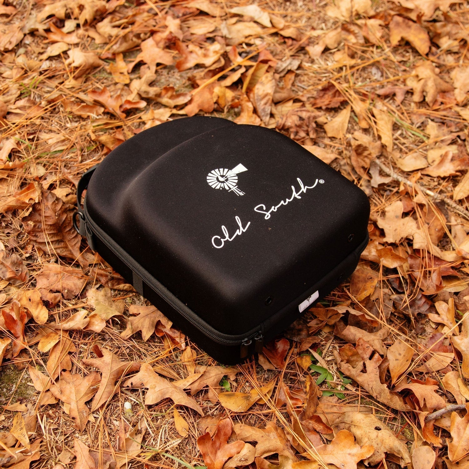 6 Hat Travel Case - Old South Apparel