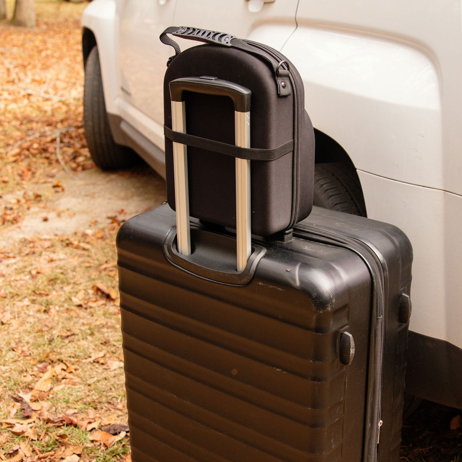 6 Hat Travel Case - Old South Apparel