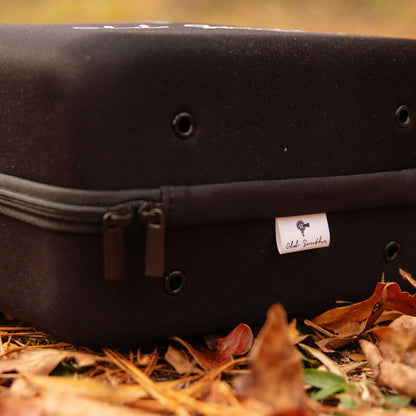 6 Hat Travel Case - Old South Apparel