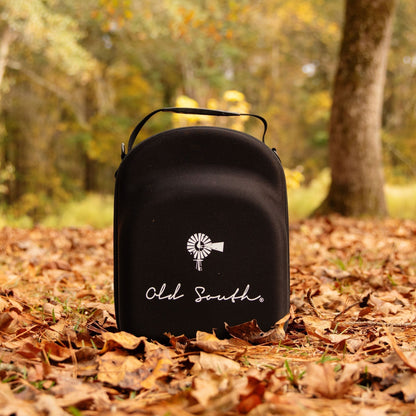 6 Hat Travel Case - Old South Apparel