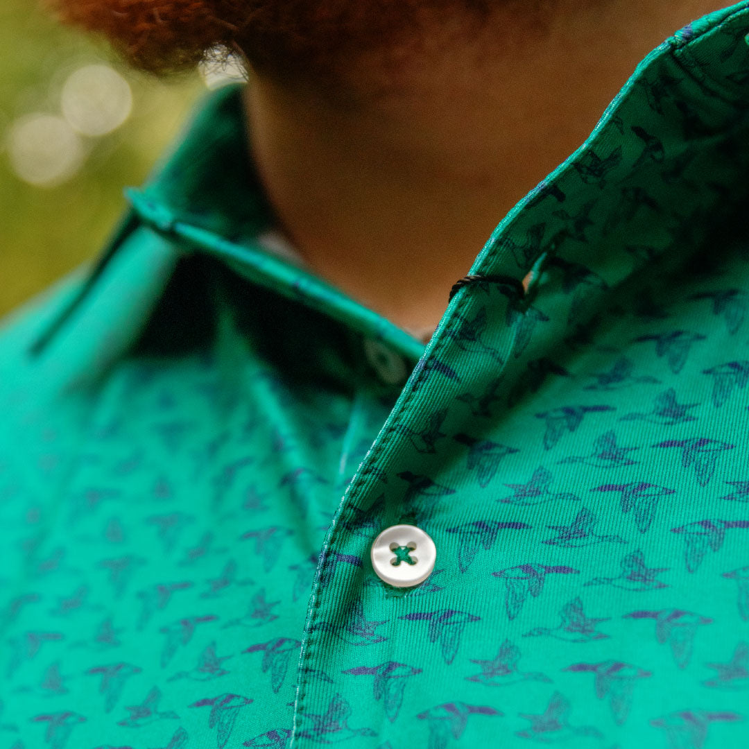 Migration Duck Pattern - Performance Polo