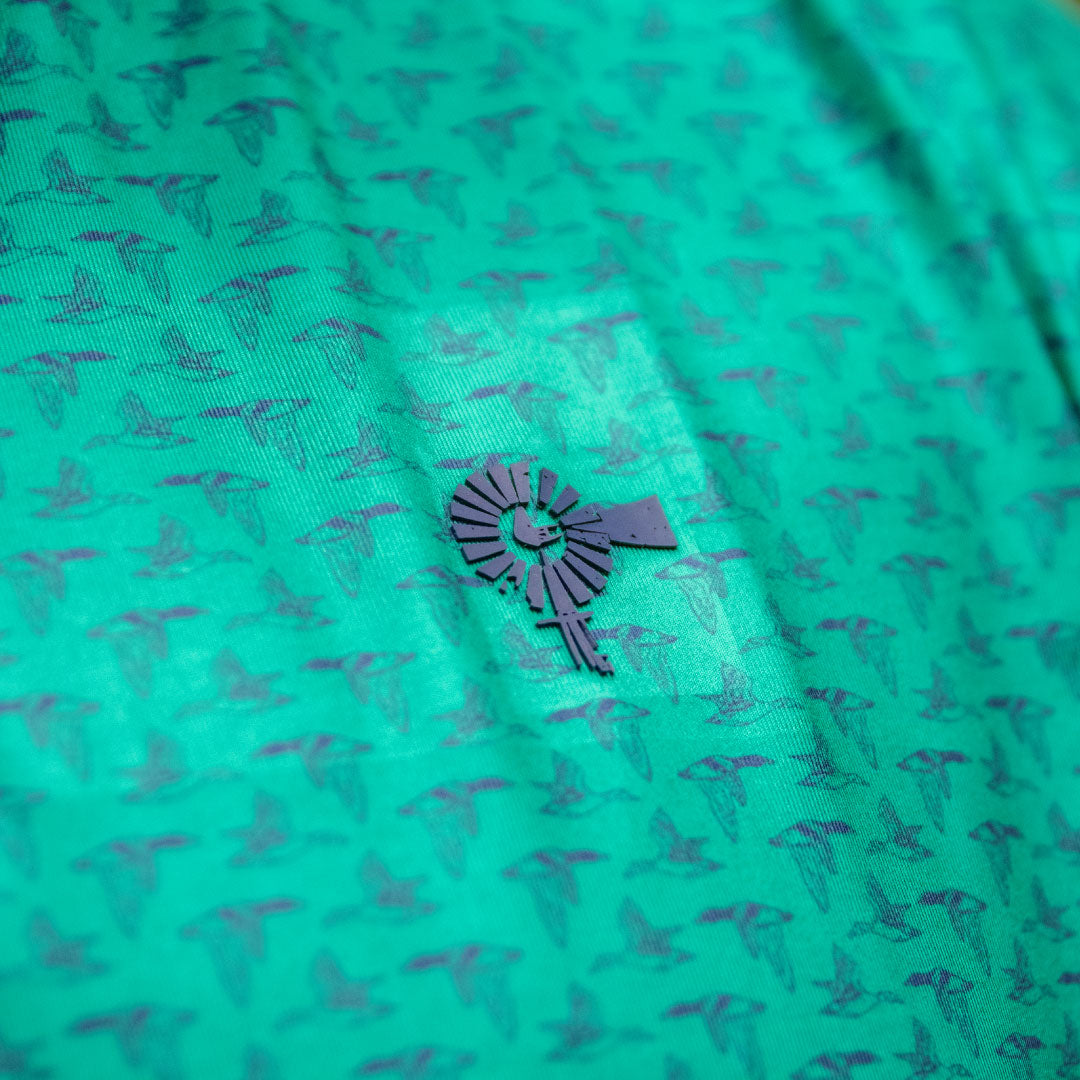 Migration Duck Pattern - Performance Polo