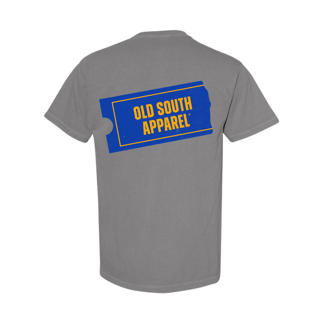 No Late Fees - Short Sleeve