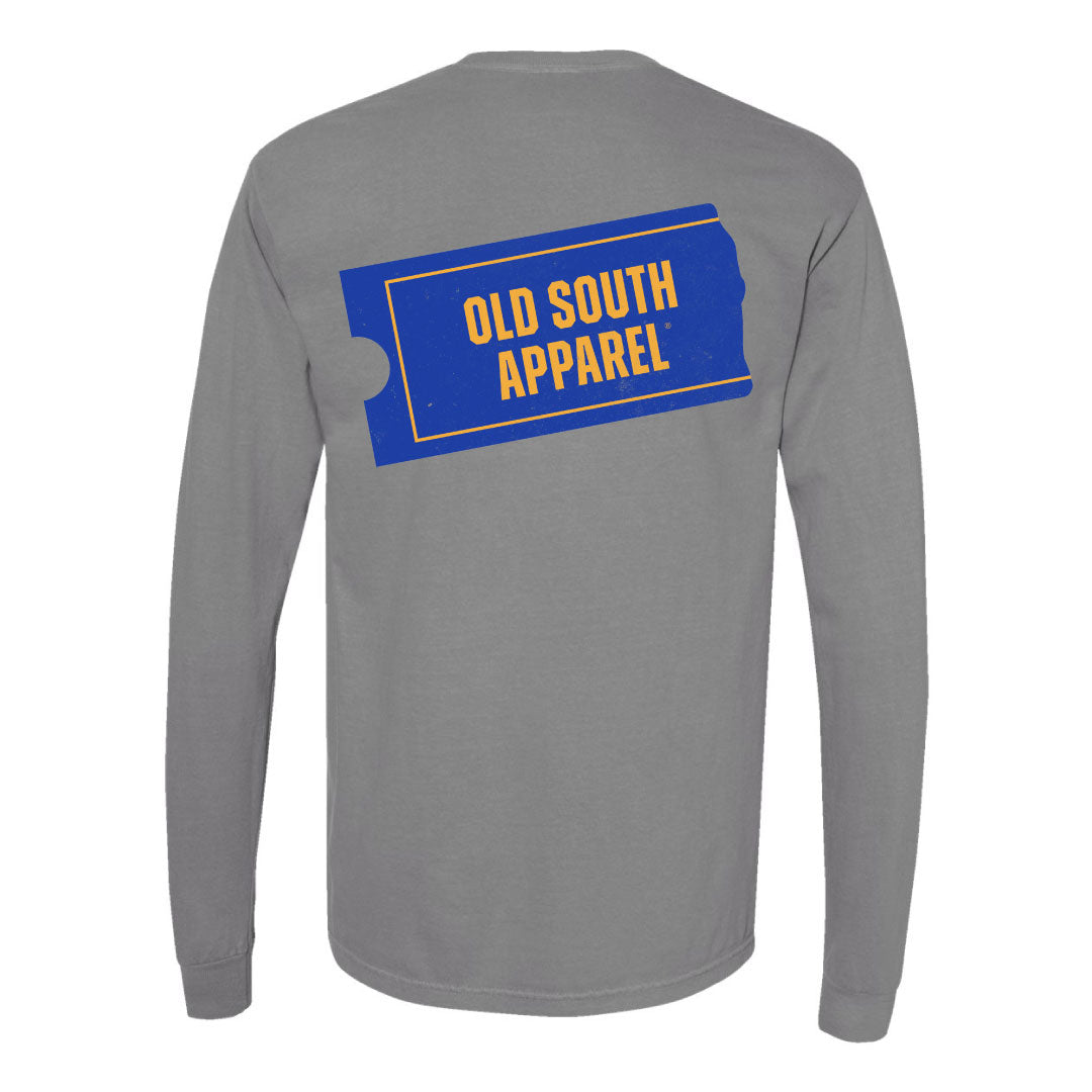 No Late Fees - Long Sleeve