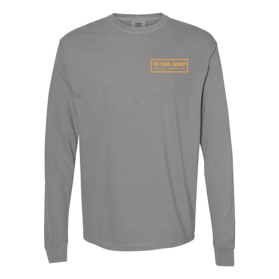 No Late Fees - Long Sleeve