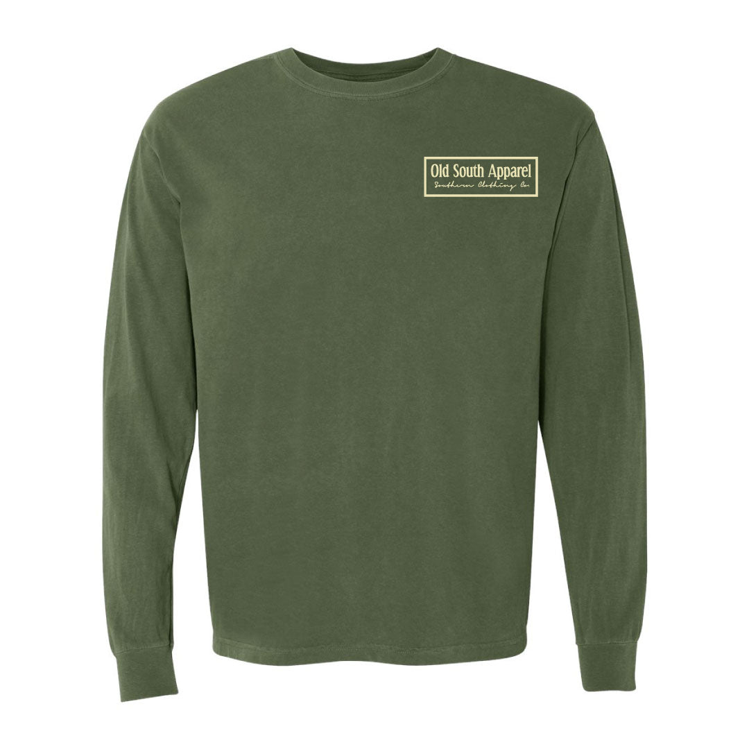 Bobwhite Quail - Long Sleeve